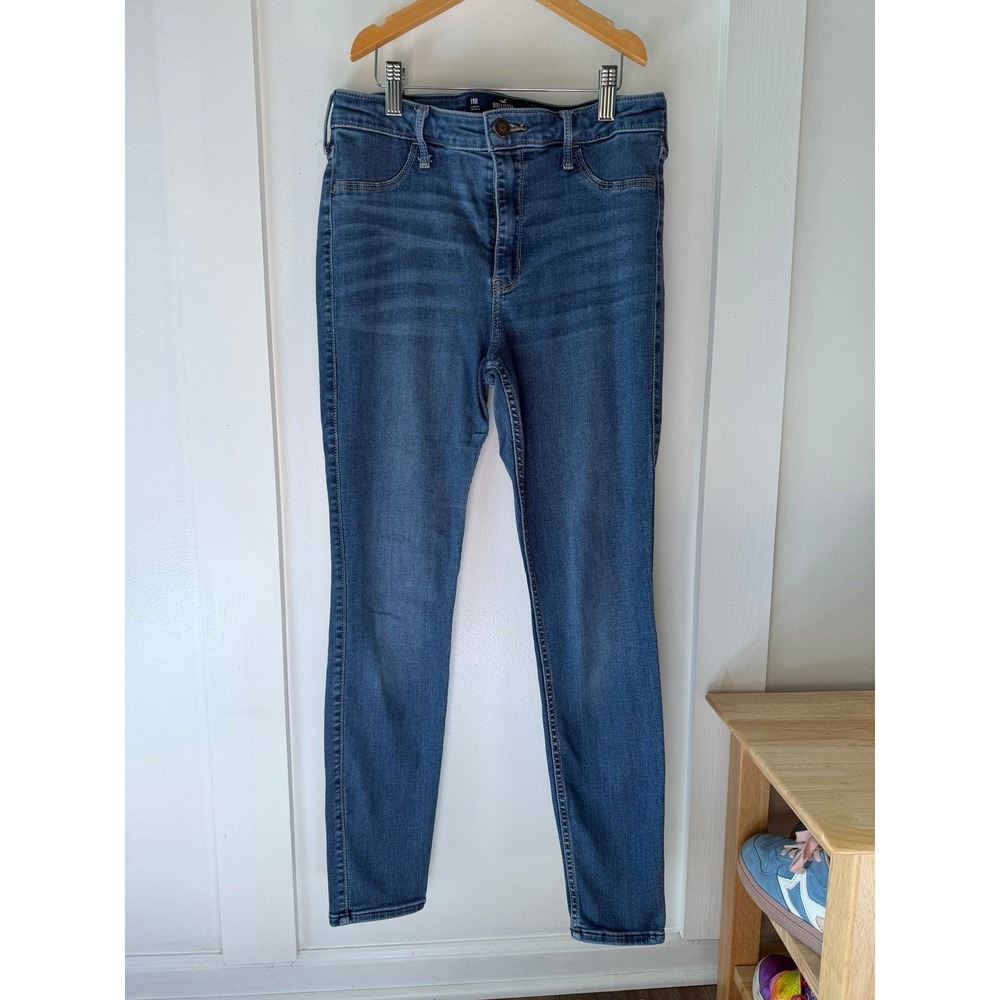 Hollister Women's skinny jean leggings